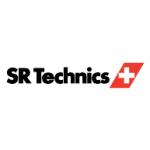 logo SR Technics