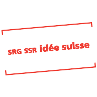logo SRG SSR Idee Suisse(140)