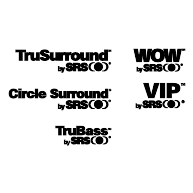 logo SRS Technologies