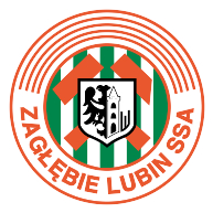 logo SSA Zaglebie Lubin