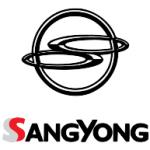 logo SsangYong