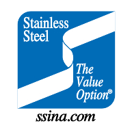 logo SSINA