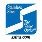 logo SSINA