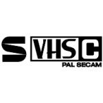 logo S-VHS-C