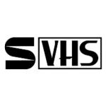 logo S-VHS