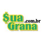 logo Sua Grana