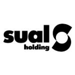 logo SUAL Holding