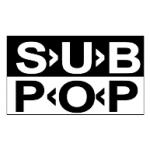 logo Sub Pop
