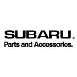 logo Subaru Parts and Accessories