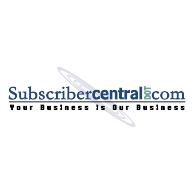 logo SubscriberCentralDotCom