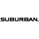 logo Suburban