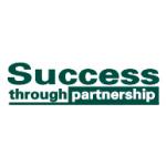 logo Success through partnership