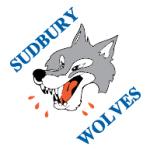 logo Sudbury Wolves