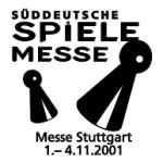logo Suddeutsche Spiele Messe