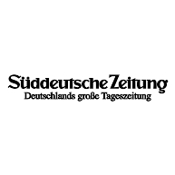 logo Sueddeutsche Zeitung