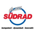 logo Suedrad