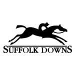logo Suffolk Downs