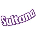 logo Sultana