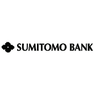 logo Sumitomo Bank