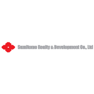 logo Sumitomo Realty & Development