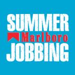 logo Summer Jobbing