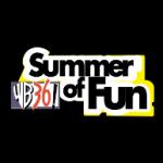logo Summer of Fun
