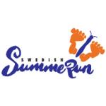 logo Summer Run