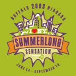 logo Summerlong Sensation