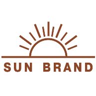 logo Sun Brand