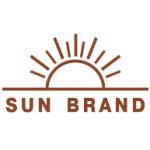 logo Sun Brand