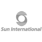 logo Sun International