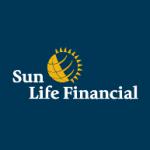 logo Sun Life Financial