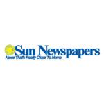 logo Sun Newspapers