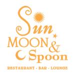 logo Sun, Moon 