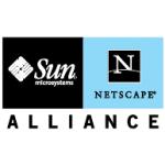 logo Sun-Netscape Alliance