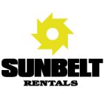 logo Sunbelt Rentals