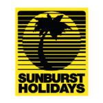 logo Sunburst Holidays