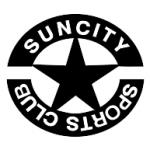 logo Suncity Sports Centre