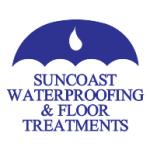 logo Suncoast Waterproofing