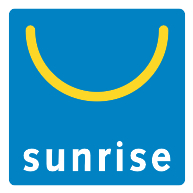 logo Sunrise
