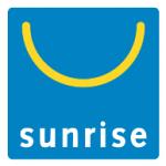 logo Sunrise