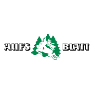 logo Auf's Blatt