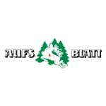 logo Auf's Blatt