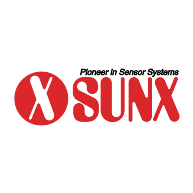 logo Sunx
