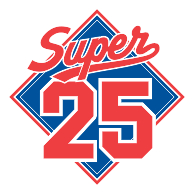 logo Super 25