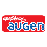 logo AUGEN Racing Graphics