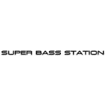 logo Super Bass Station