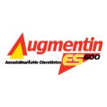 logo Augmentin ES 600