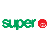 logo Super GB