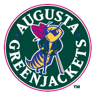 logo Augusta GreenJackets(285)